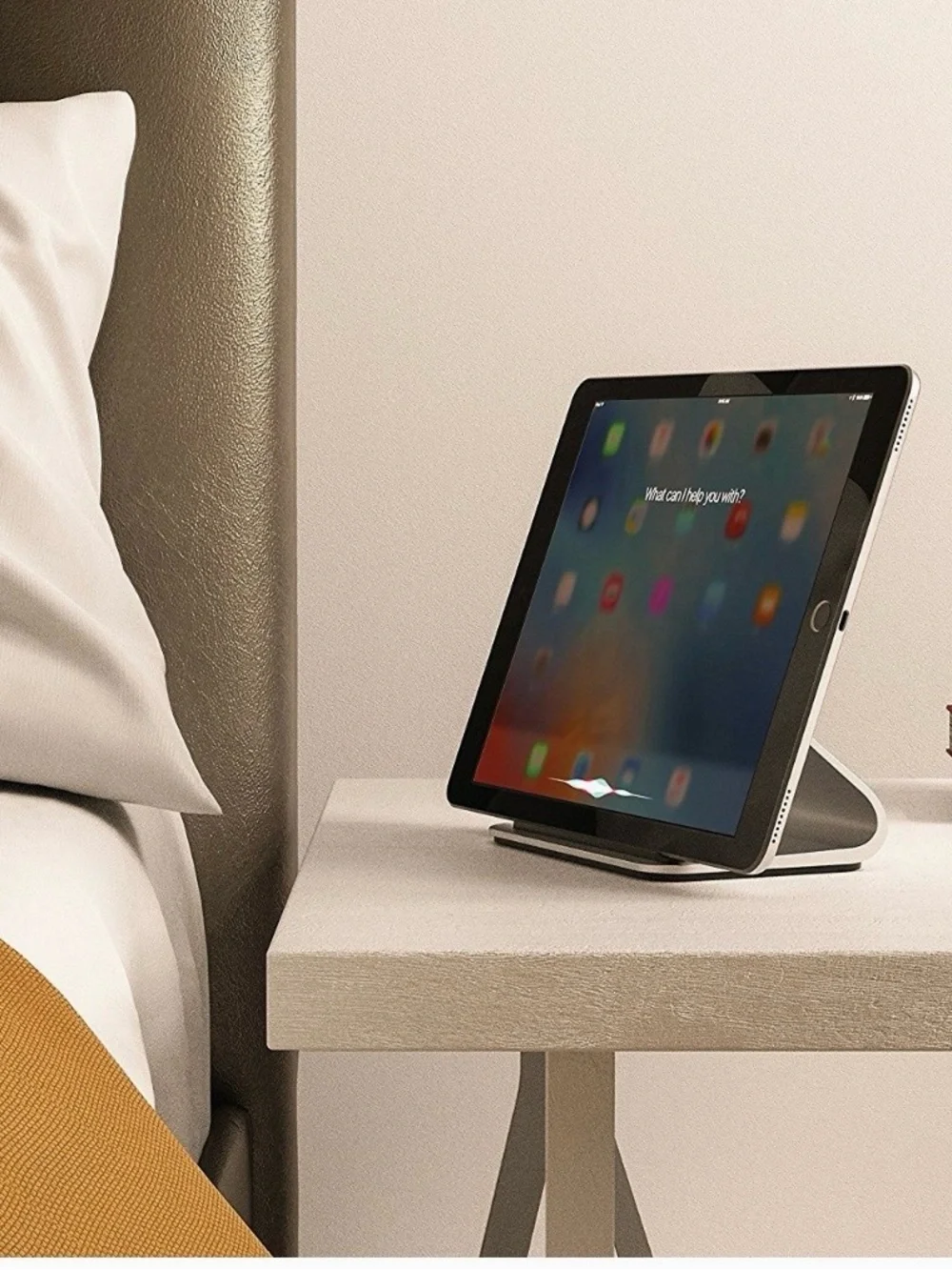 Logitech BASE Charging Stand for iPad Pro